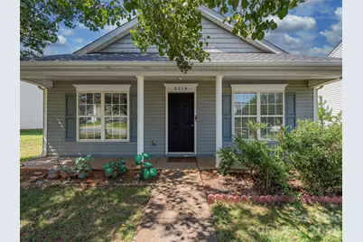 2710 Blackberry Ridge Lane, Charlotte, NC 28208 - Photo 1