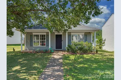 2710 Blackberry Ridge Lane, Charlotte, NC 28208 - Photo 2