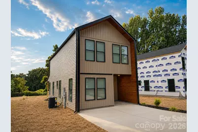 591 Central Drive NW, Concord, NC 28027 - Photo 2