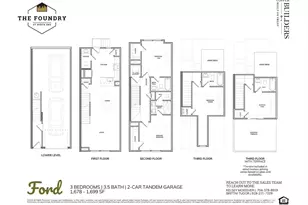 1013 Carter Ave, Charlotte, NC 28206 - Photo 20