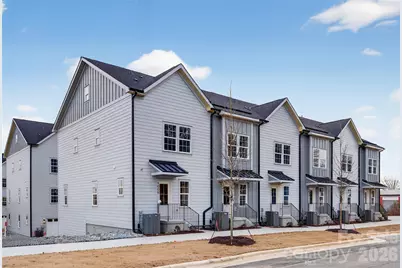 1013 Carter Avenue #34, Charlotte, NC 28206 - Photo 2