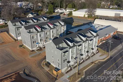 1013 Carter Avenue #34, Charlotte, NC 28206 - Photo 4