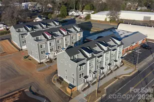 1013 Carter Ave, Charlotte, NC 28206 - Photo 4