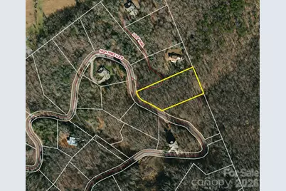 Lot 114 High Pines Loop, Lake Lure, NC 28746 - Photo 2