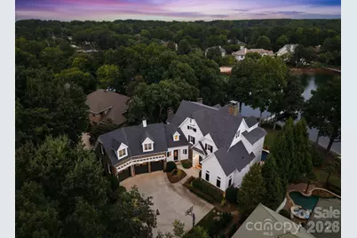 18802 Balmore Pines Lane, Cornelius, NC 28031 - Photo 46
