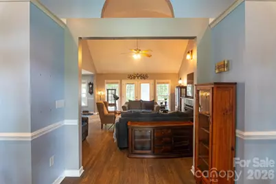 378 Chisholm Trail, Rutherfordton, NC 28139 - Photo 8
