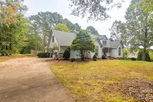 378 Chisholm Trail, Rutherfordton, NC 28139 - Photo 2