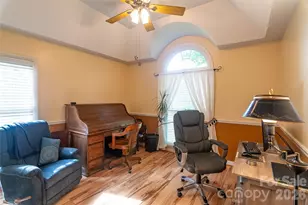 378 Chisholm Trail, Rutherfordton, NC 28139 - Photo 22
