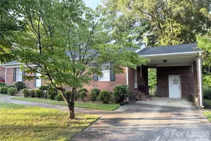 509 Barringer St, Salisbury, NC 28146 - Photo 2