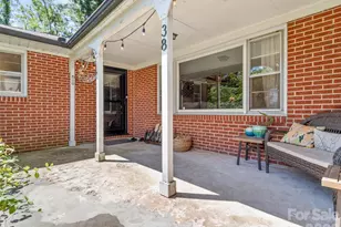 38 Crowell Rd, Asheville, NC 28806 - Photo 46