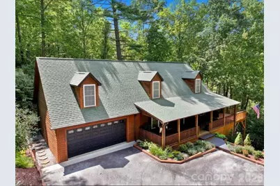 130 Cherokee Circle, Lake Toxaway, NC 28747 - Photo 1