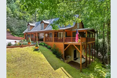 130 Cherokee Circle, Lake Toxaway, NC 28747 - Photo 6