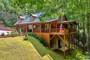 130 Cherokee Cir, Lake Toxaway, NC 28747 - Photo 6