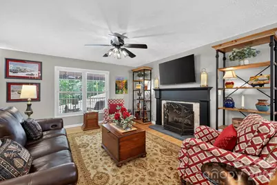 130 Cherokee Circle, Lake Toxaway, NC 28747 - Photo 12