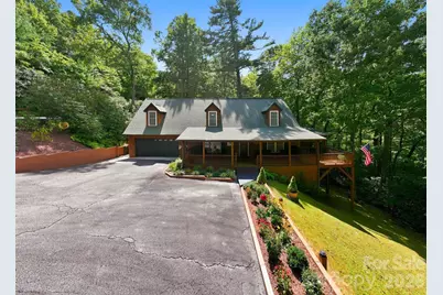 130 Cherokee Circle, Lake Toxaway, NC 28747 - Photo 44
