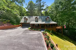 130 Cherokee Cir, Lake Toxaway, NC 28747 - Photo 44