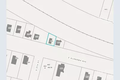 401 E Alabama Avenue, Bessemer City, NC 28016 - Photo 2