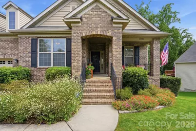 15000 Kinnegal Lane, Charlotte, NC 28278 - Photo 2