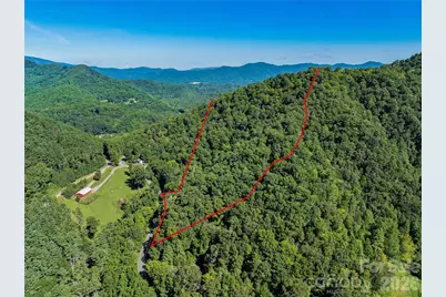 9999 Panther Creek Road #B, Clyde, NC 28721 - Photo 8
