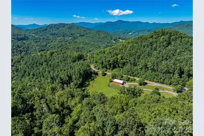9999 Panther Creek Road #B, Clyde, NC 28721 - Photo 12