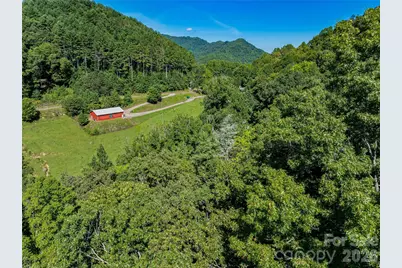 9999 Panther Creek Road #B, Clyde, NC 28721 - Photo 6