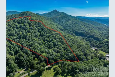 9999 Panther Creek Road #B, Clyde, NC 28721 - Photo 14