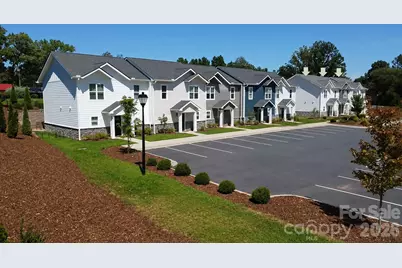 189 Beacon Avenue, Morganton, NC 28655 - Photo 2
