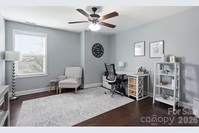 13410 Crystal Springs Drive, Huntersville, NC 28078 - Photo 42