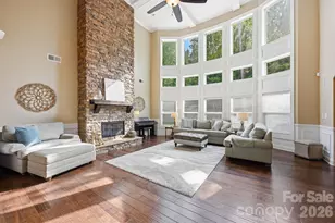 13410 Crystal Springs Dr, Huntersville, NC 28078 - Photo 8