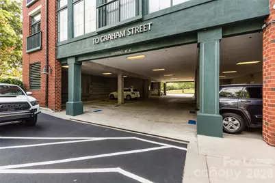 626 N Graham Street #308, Charlotte, NC 28202 - Photo 24