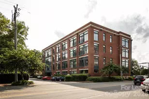 626 N Graham St, Charlotte, NC 28202 - Photo 26