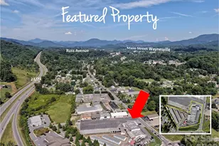 1406 Sulphur Springs Rd, Waynesville, NC 28786 - Photo 1