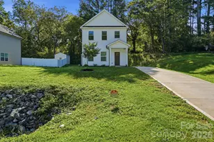 603 S 10th Street S, Bessemer City, NC 28016 - Photo 1
