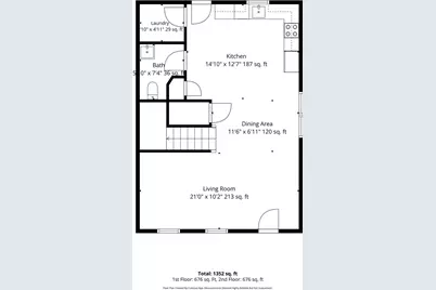 603 S 10th Street S, Bessemer City, NC 28016 - Photo 22