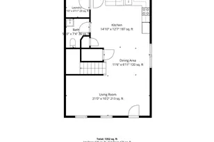 603 S 10th Street S, Bessemer City, NC 28016 - Photo 22