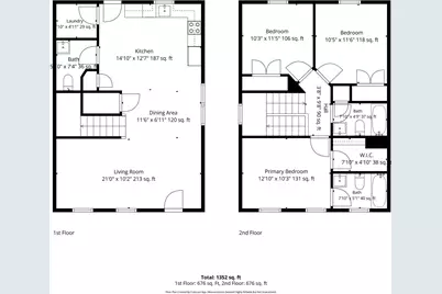 603 S 10th Street S, Bessemer City, NC 28016 - Photo 26