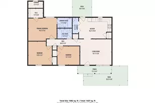 610 Pennwood Ln, Charlotte, NC 28215 - Photo 20