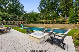 2610 Sedley Rd, Charlotte, NC 28211 - Photo 12
