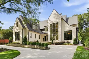 2610 Sedley Rd, Charlotte, NC 28211 - Photo 1