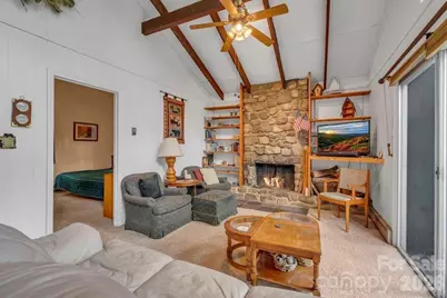 211 Foxgrape Hollow #77, Beech Mountain, NC 28605 - Photo 6