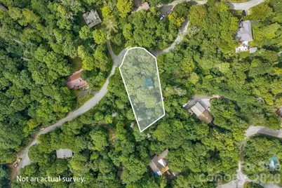 211 Foxgrape Hollow #77, Beech Mountain, NC 28605 - Photo 20