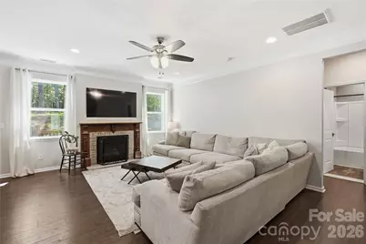 607 Winter Walk Lane, Lake Wylie, SC 29710 - Photo 6