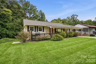 1326 Washington Ln, Kannapolis, NC 28083 - Photo 2