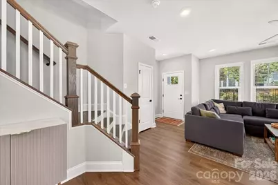 3125 Ada Mill Alley, Charlotte, NC 28205 - Photo 4