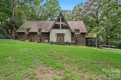 38 Lee Matheson Road, Taylorsville, NC 28681 - Photo 1