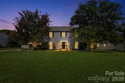 12200 Bay Tree Way, Charlotte, NC 28277 - Photo 2