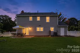 12200 Bay Tree Way, Charlotte, NC 28277 - Photo 28