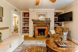 520 Esseola St, Saluda, NC 28773 - Photo 4