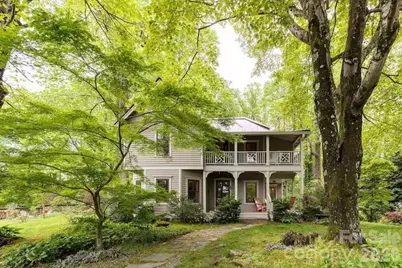 520 Esseola Street, Saluda, NC 28773 - Photo 1