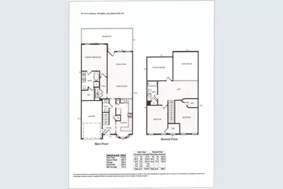 133 Kallie Loop, Mooresville, NC 28117 - Photo 20
